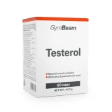 GymBeam Testerol · záber 2