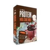 GymBeam Protein Mug Cake Mix 500 g · záber 1