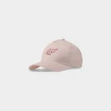 Detská strapback šiltovka - ružová - Pohlavie: Copii · záber 7