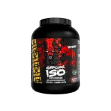 PVL Hardcore ISO · záber 1