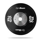 GymBeam Greutate Competition Bumper Plate · záber 5
