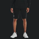 Under Armour Pantaloni scurți Rival Terry Short Black · záber 1