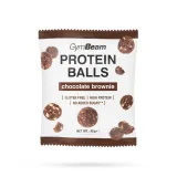 GymBeam Protein Balls · záber 1