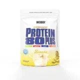 Weider Poteine 80 Plus · záber 1