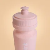 BeastPink Sticlă sport Sips&Dips Pink 550 ml · záber 2