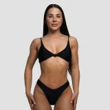 GymBeam Slip de baie CURACAO Black · záber 4