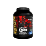 PVL Hardcore ISO · záber 5
