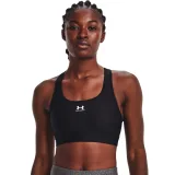 Under Armour Sutien sport HG Armour Mid Padless Black · záber 1