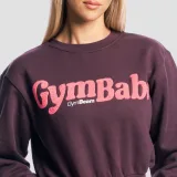 GymBeam Hanorac pentru femei GymBabe Eclipse · záber 3