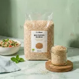 GymBeam BIO Quinoa expandată · záber 2