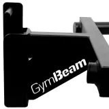 GymBeam Bare paralele · záber 4