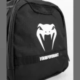 Venum Geantă sport Trainer Lite Evo Sports Bag Black · záber 5