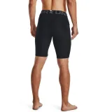 Under Armour Pantaloni scurți de compresie HG Armour Long Short Black · záber 2