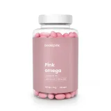 BeastPink Pink Omega · záber 2