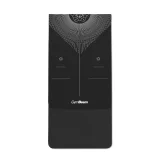 GymBeam Saltea Aurora Yoga Mat Grey · záber 3