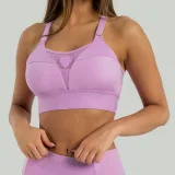 STRIX Sutien sport ALPHA Amethyst · záber 2