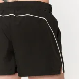 GymBeam Pantaloni scurți Varsity Black · záber 5
