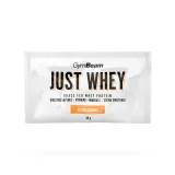 GymBeam Just Whey Grass-Fed Protein - Aromă: Biscuiți & cremă | Greutate: 0,03 g | Pachet: 400 · záber 9