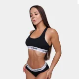GymBeam Sutien Bralette Black · záber 2