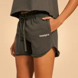 BeastPink Pantaloni scurți pentru femei Serenity Shadow · záber 2