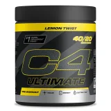 Cellucor C4 Ultimate · záber 1
