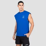 GymBeam Maiou Discipline Blue · záber 2
