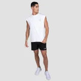 GymBeam Maiou Discipline White · záber 4
