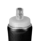GymBeam Sticlă Hydra Soft Black 250 ml · záber 2