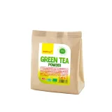 Wolfberry BIO Pulbere de ceai verde · záber 1