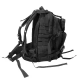 GymBeam Rucsac Tactical Black · záber 3