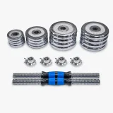 Climaqx Set de gantere · záber 3