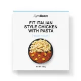 GymBeam FIT Pui în stil italian cu paste Ready to eat · záber 1