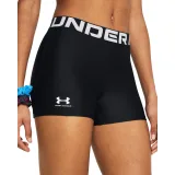 Under Armour Pantaloni scurți pentru femei HG Authentics Shorty Purple · záber 3