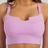 STRIX Sutien sport Stellar Amethyst · záber 2