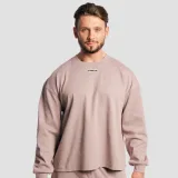 GymBeam Hanorac Aura Jumper Roux · záber 1