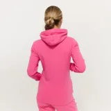 GymBeam Hanorac cu fermoar pentru femei Limitless Dragonfruit · záber 4