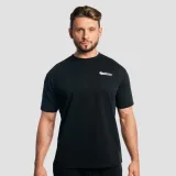 GymBeam Tricou Zone Black · záber 1