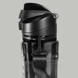 STRIX Sticlă sport Lunar Hydrator 1500 ml Black · záber 4