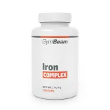 GymBeam Iron complex · záber 2