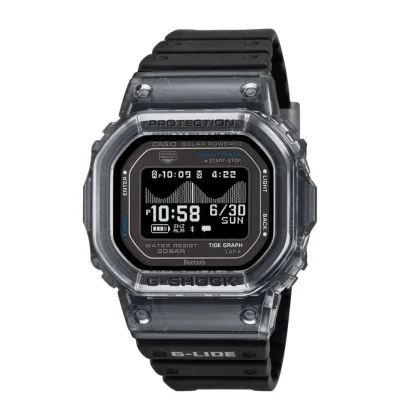 Casio G-Shock G-Lide GBX-H5600-1ER