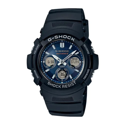 Casio G-Shock AWG-M100SB-2AER