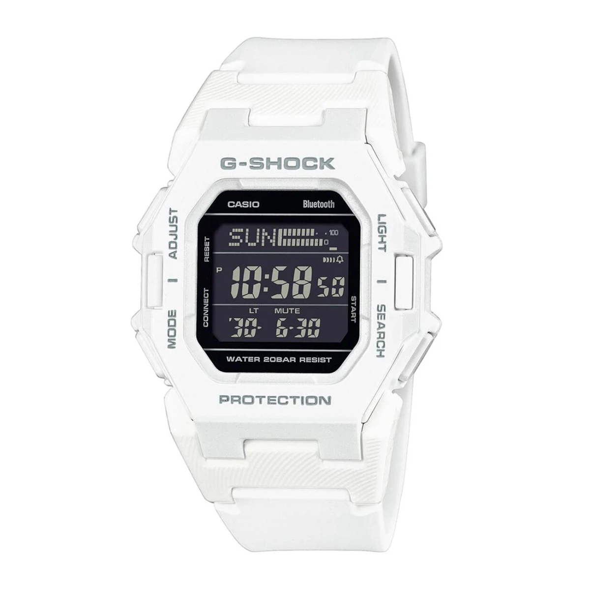 Casio G-Shock GD-B500-7ER · záber 1