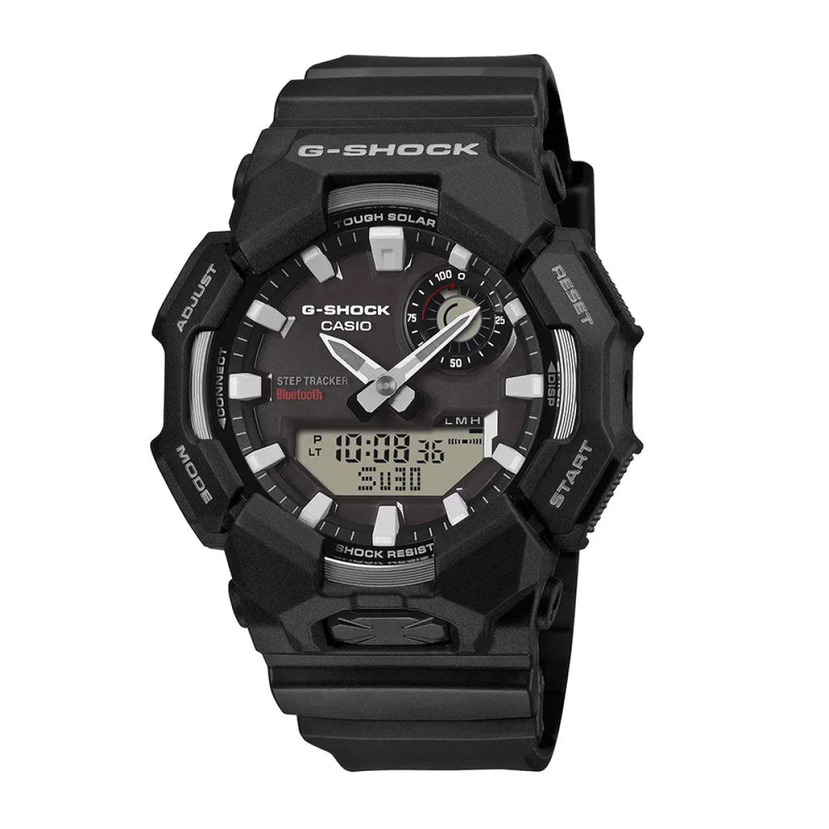 Casio G-Shock GA-B010-1AER · záber 1