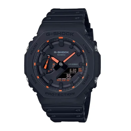 Casio G-Shock GA-2100-1A4ER