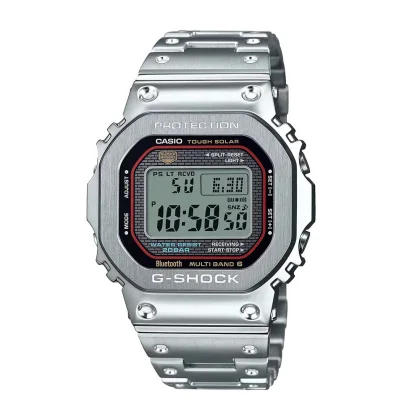 Casio G-Shock GMW GMW-B5000D-1CER
