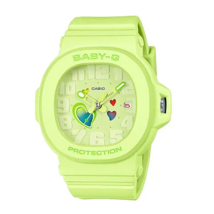 Casio Baby-G BGA-10-3AER