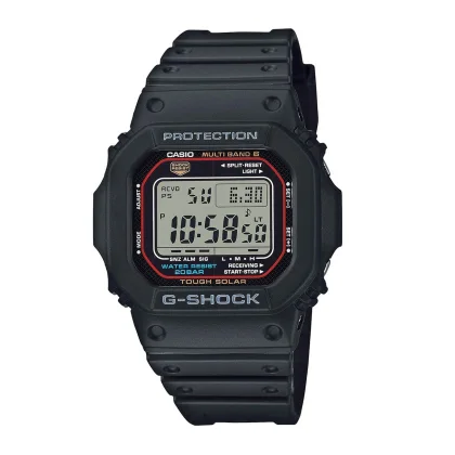 Casio G-Shock GW-M5610U-1ER
