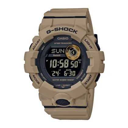 Casio G-Shock G-Squad GBD-800UC-5ER