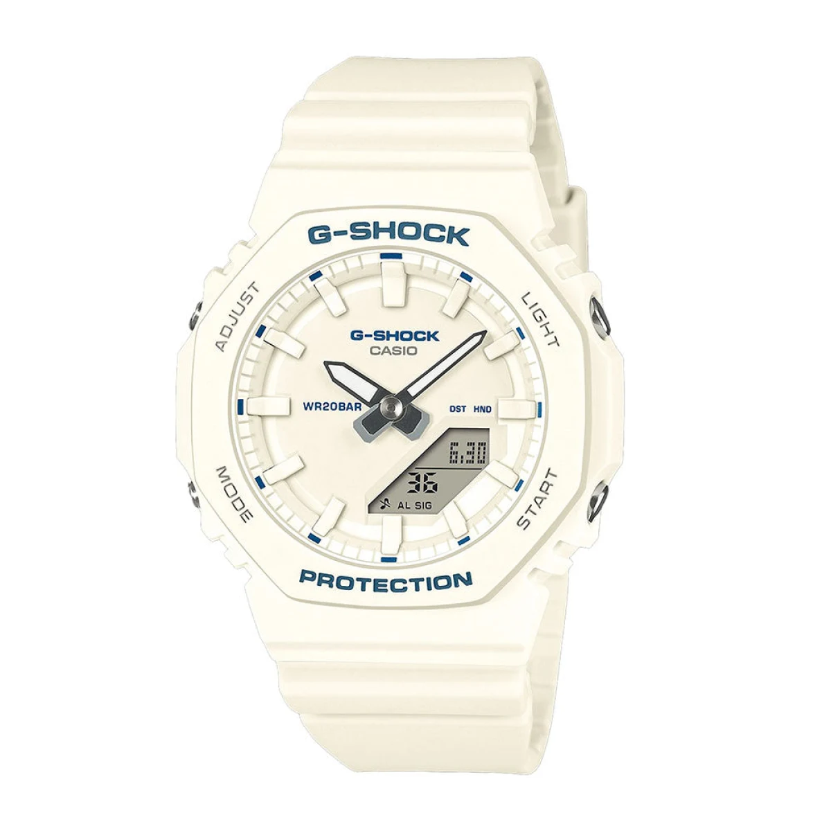 Casio G-Shock GMA-P2100BA-7AER · záber 1