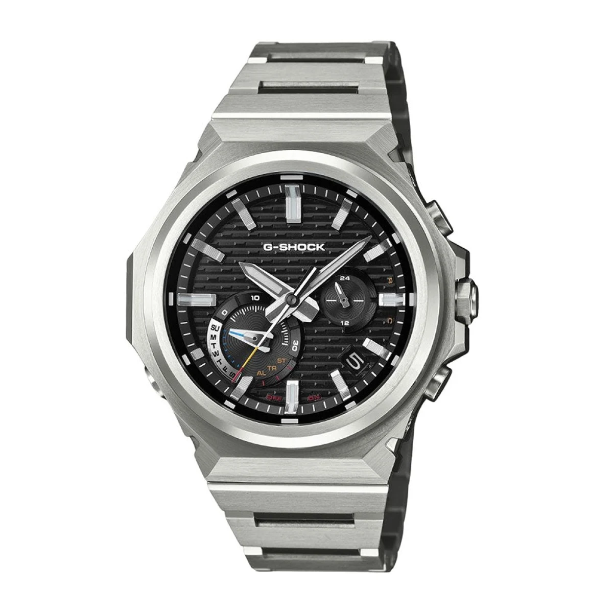 Casio G-Shock G-Steel GST-B1000D-1AER · záber 1